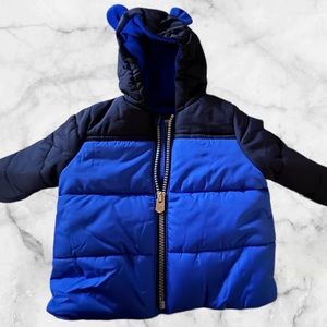 0-3months brand new gap jacket